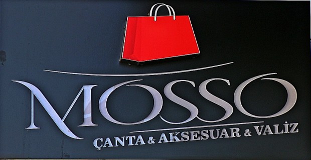 Mosso’da Dünya Markaları