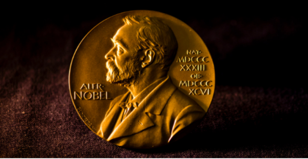Nobel tarihinde ilk defa iklim bilimi çalışmaları ödüllendirildi