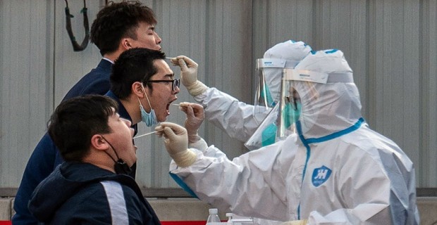 Çin de koronavirüs vakaları Dünya ticaretini tehdit ediyor