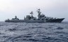 Rus savaş gemisinin batmasındaki ABD,rolü