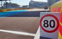 F1 sürücüleri “zorlu” Miami pit giriş şikanına önem veriyor