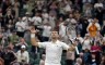 Wimbledon ileriye dönük: Djokovic, Jabeur Merkez Kortta oynuyor