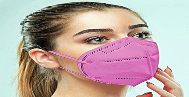 Yeni yüz maskeleri korona virüsü saf dışı bırakabilir mi ?