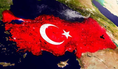 Küresel Rapor Duygu Sinir stres ve üzüntüde Türkiye dünyada ilk üçte