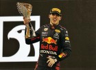 Verstappen,i şampiyon olarak ilk ev yarışında ‘çılgın’ bir festival bekliyor