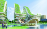 Yeşil ve çevreci binalar