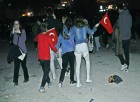 Bursa’da Cumhuriyet Bayramı Coşkuyla Kutlandı