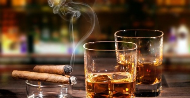 Yeni tütün ve alkol yasası yürürlüğe girdi 8 yıl hapis !