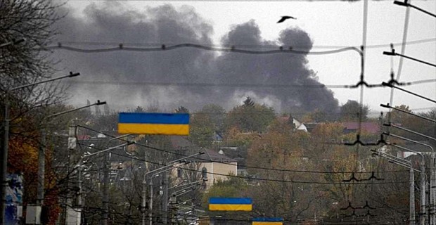 Rusya’dan misilleme saldırı ! 600 Ukraynalı asker öldürüldü