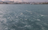 Marmara Denizi’ndeki Kirlilik İHA.larla denetlenecek