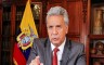 Ailesi rüşvet ağının parçası olan Eski Ekvador Devlet Başkanı Moreno’ya yolsuzluktan ev hapsi