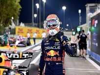 F1 Bahreyn Grand Prix’sini Verstappen kazandı