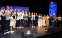 Bursa Festivali Bursa Bölge Devlet Senfoni Orkestrası’nın muhteşem konseri ile başladı