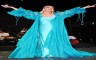 Bursa Uluslararası Festivalde, Nostalji Kraliçesi Muazzez Ersoy’u Ağırladı  