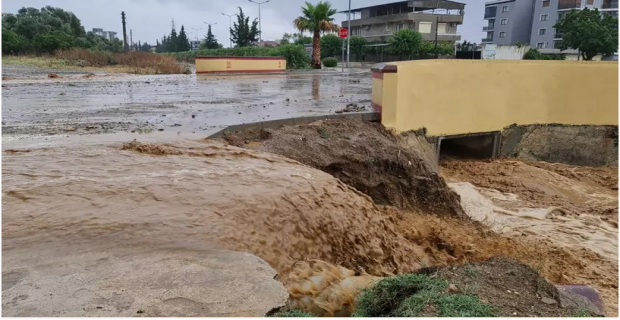 Türkiye’de sel felaketi neden en çok haziran ayında görülüyor?