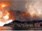 İklim krizi: Akdeniz Havzası küresel ortalamadan 1,5 kat daha hızlı ısınıyor