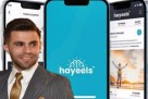 Hayeels Play Store ve App Store mağazalarında