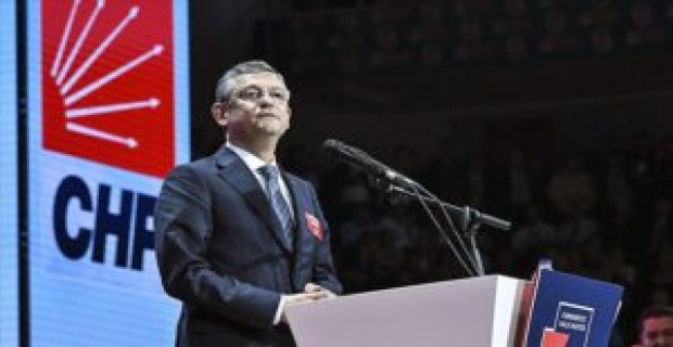13 yıllık Kılıçdaroğlu dönemi kapandı yeni Genel Başkan Özgür Özel