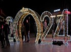 Bursa 2024’ü Coşku ile Kutladı