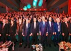 CHP Genel Başkanı Özgür Özel Bursa’yı salladı