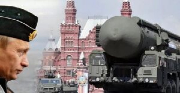 Putin: Rusya nükleer savaş için hazır, ABD’nin Ukrayna’ya asker göndermesini müdahale sayarız