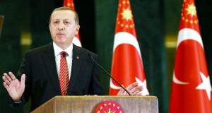 Cumhurbaşkanı Erdoğan; Allah’ın izniyle teröristleri bu ülkede imha edeceğiz