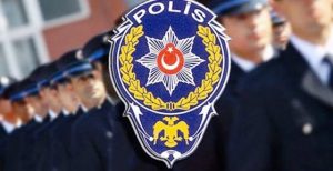 EGM’de 38 bin 103 polisi kapsayan atama ve yer değiştirme yapıldı