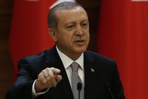 Cumhurbaşkanı Erdoğan’dan Gündeme İlişkin Mesajlar