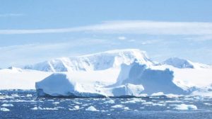Antartika’da, Son 200 Yılda Yağan Kar Miktarı %10 Arttı