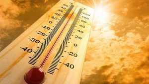 Ülke Genelinde Hava Sıcaklığı Artacak