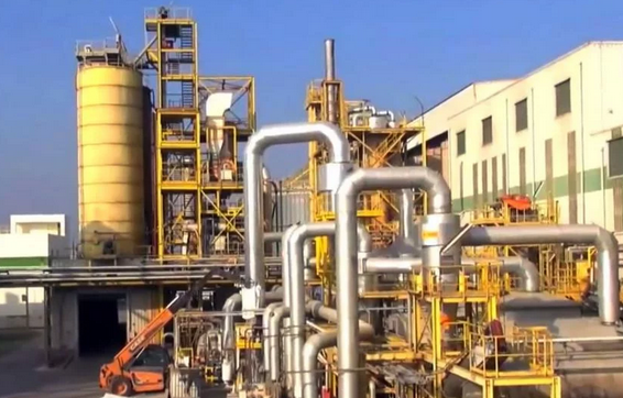 Cargill Biyoetanol Tesisi’ne “ÇED gereksizdir” kararı iptal edildi