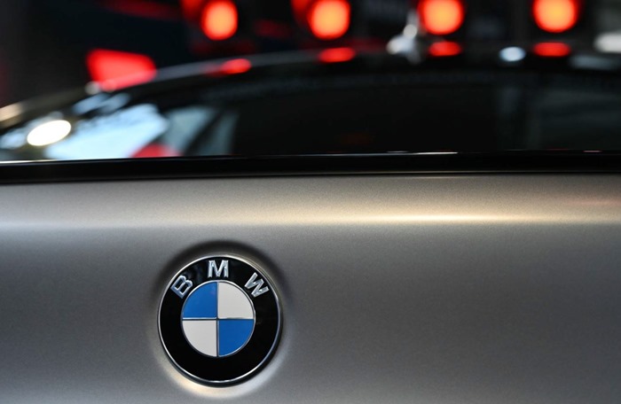 BMW’den Tepkilere Olumlu  Cevap Geri Çektik