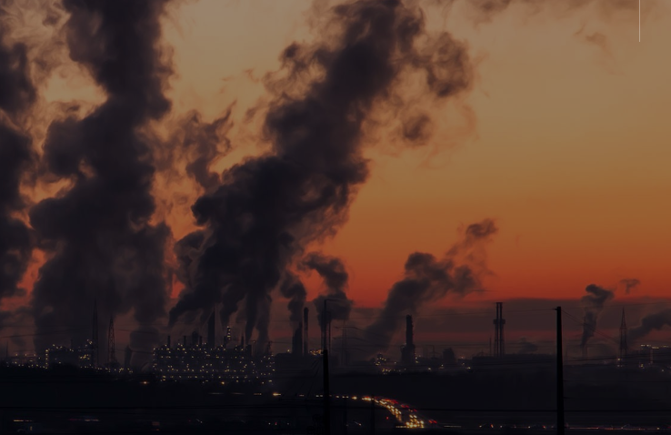 Çevre kirliliği nedir? Çevre kirliliğinin türleri nelerdir?