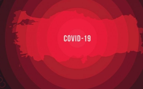 Türkiye’nin ilk corona virüs raporu yayınlandı