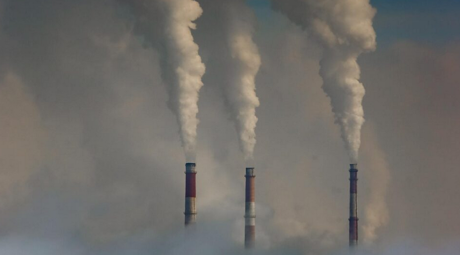 10 Kişinin Dokuzuna göre İklim Krizi Tehdit Arz Ediyor